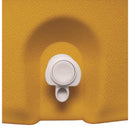 Igloo Red/Yellow 5 gal Water Cooler