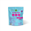 Stashios Wrap-Ups Peanut Butter Grain Free Pill Pockets For Dogs 2 oz 1 pk