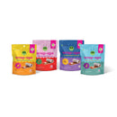 Stashios Wrap-Ups Bacon Cheeseburger Grain Free Pill Pockets For Dogs 2 oz 12 pk