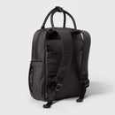 Commuter Backpack - Black