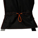 Masterbuilt Black Smoker Cover For MB20060321