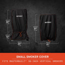 Masterbuilt Black Smoker Cover For MB20060321