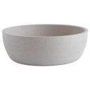Loopy Products Cream Molded Bamboo 4 cups Pet Bowl For All Pets