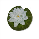 Blagdon Aquagarden 5.5 in. Floating Lily Pad