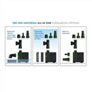 Blagdon Aquagarden 500 gph Submersible Pump