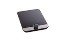 Digital Kitchen Food Scale - Black