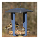 Nature's Way 4 cups Metal Fly-in Hanging Bird Feeder, Pack of 2