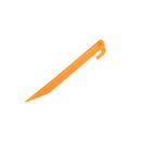 Coghlan's Yellow Tent Pegs 12 in. H 6 pk