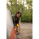 Coghlan's Yellow Tent Pegs 12 in. H 6 pk