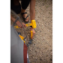 Coghlan's Yellow Tent Pegs 12 in. H 6 pk