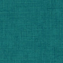 Jordan Manufacturing Teal Polyester Chair Cushion 3 in. H X 15 in. W X 18 in. L, Pack of 12