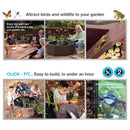 Blagdon Aquagarden 50 gal Resin Pond Kit