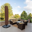 Living Accents Polyester Umbrella Cover