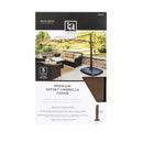 Living Accents Polyester Umbrella Cover