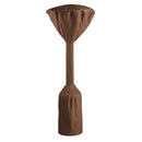 Living Accents Polyester Patio Heater Cover