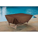 Living Accents Polyester Table Cover