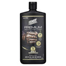Permatex Fast Orange Neutral Scent Heavy Duty Hand Cleaner 15 oz, Pack of 12