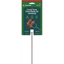 Coghlan's Silver Camp Fork 1 in. W X 41 in. L 1 pk