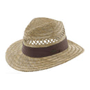 Panama Jack Safari Hat Assorted One Size Fits Most, Pack of 12