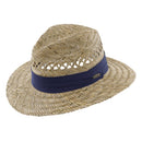 Panama Jack Safari Hat Assorted One Size Fits Most, Pack of 12