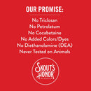 Skout's Honor Liquid Dog Flea and Tick Spray 28 oz