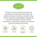 Skout's Honor Cat/Dog Liquid Urine Eliminator 32 oz