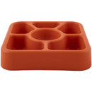 Blackstone Plastic/Stainless Steel Taco Tray 1 pk