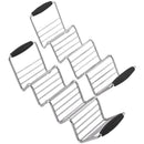 Blackstone Plastic/Stainless Steel Taco Tray 1 pk