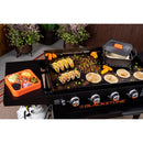 Blackstone Plastic/Stainless Steel Taco Tray 1 pk