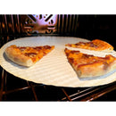 Urban Slicer Pizza Worx Paper Composite White Pizza Chopping Board 6 each, Pack of 12