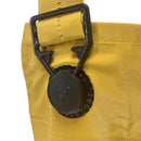 Boss Yellow PVC/Polyester Rain Suit XL
