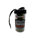 Rapid Rope 3/8 in. D X 120 linear ft L Olive Drab Braided Polyester Rope