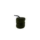 Rapid Rope 3/8 in. D X 70 linear ft L Olive Drab Braided Polyester Rope