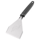 Blackstone Plastic/Stainless Steel Black/Silver Dough Scraper 1 pk