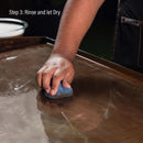 Blackstone Griddle Cleaning Kit 8 fl. oz. 3 in. H X 1.5 in. L 1 pk