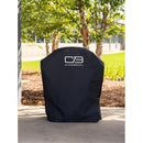 Charbroil Black Grill Cover For Bistro Pro Grill