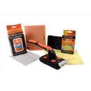 Q-Swiper Steam Clean Grill Cleaning Kit 6 pc, Pack of 6