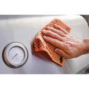 Q-Swiper Steam Clean Grill Cleaning Kit 6 pc, Pack of 6