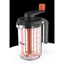 Blackstone GE Silicone Breakfast Kit 4 pc