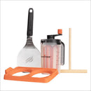 Blackstone GE Silicone Breakfast Kit 4 pc