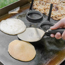 Blackstone GE Silicone Breakfast Kit 4 pc