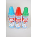 Flexible Flyer Decorative Plastic Snowman Kit