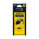 Armor All Podium Series Victory Lap Scent Vent Clip Solid 1 pk, Pack of 4