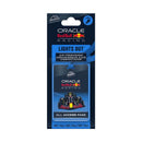 Armor All Podium Series Lights Out Scent Air Freshener Solid 1 pk, Pack of 6