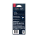 Armor All Podium Series Lights Out Scent Air Freshener Solid 1 pk, Pack of 6