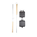 Coghlan's Black Camp Cooker 27.20 in. H X 4.50 in. W X 1.50 in. L 1 pk