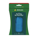 Coghlan's 3.96 gal Blue Stuff Storage Bag