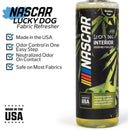 Nascar Bamboo Pear Scent Air Freshener Spray 16 oz Aerosol 1 pk, Pack of 6