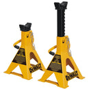 DeWalt Manual 3 ton Automotive Jack Stand
