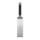 Blackstone Iron Forged Plastic/Stainless Steel Black/Silver Grill Spatula 1 pk